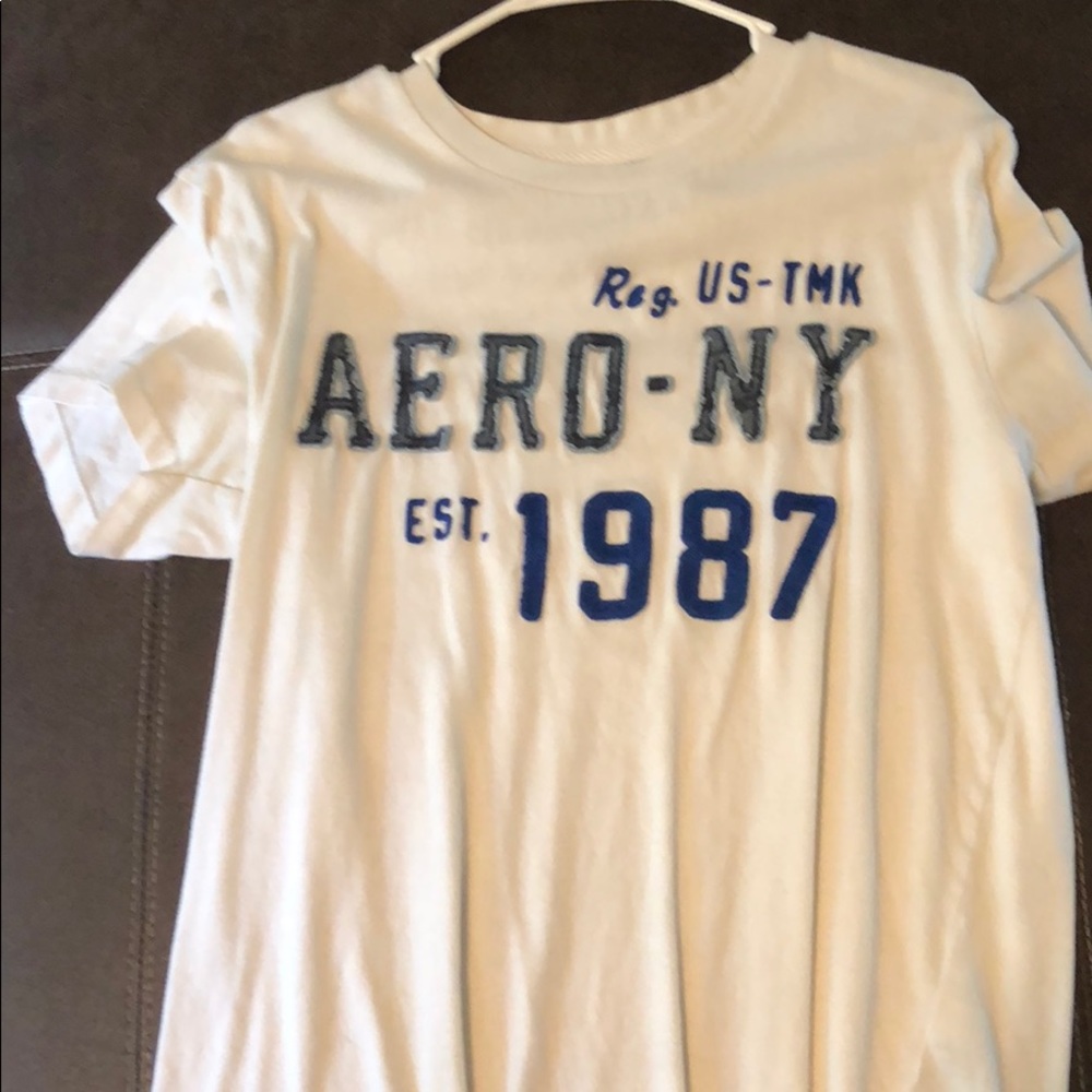 2 shirts